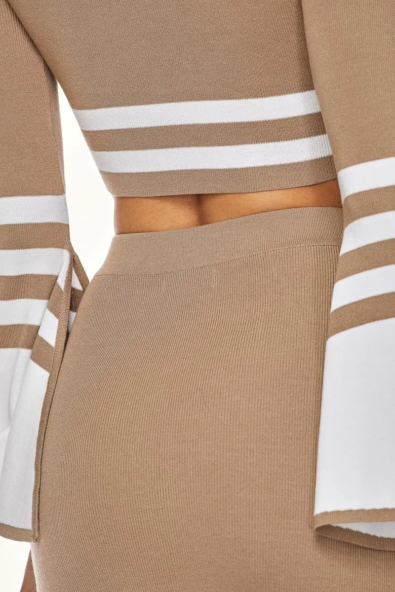 Brittney Two Piece Set