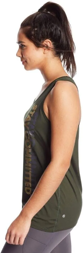 C9 Champion Women's Graphic Tank