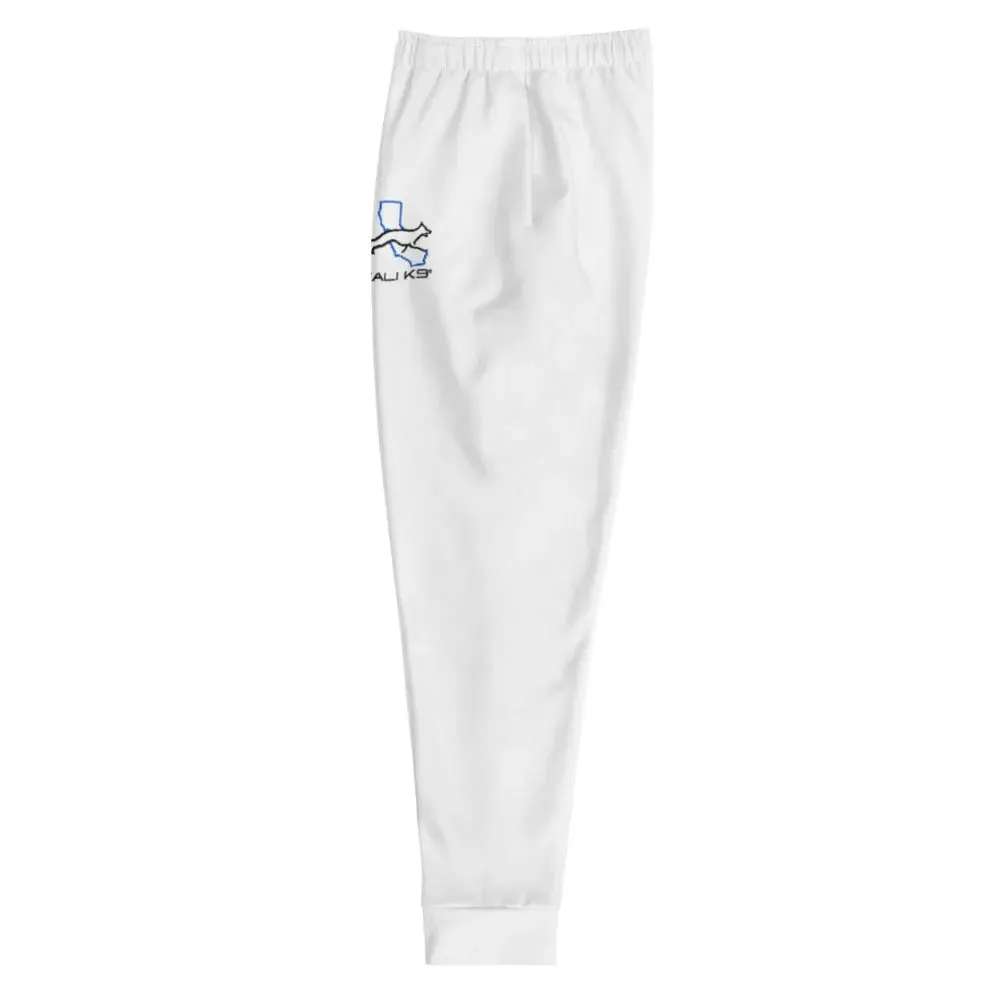 CALI K9® Men's Logo Joggers