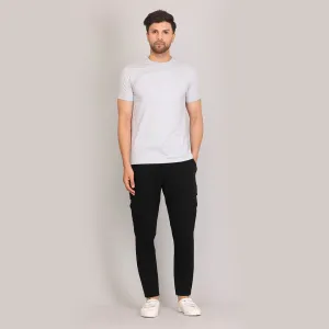 Cargo Pants - Black