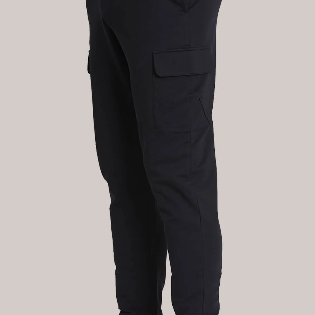 Cargo Pants - Space Navy