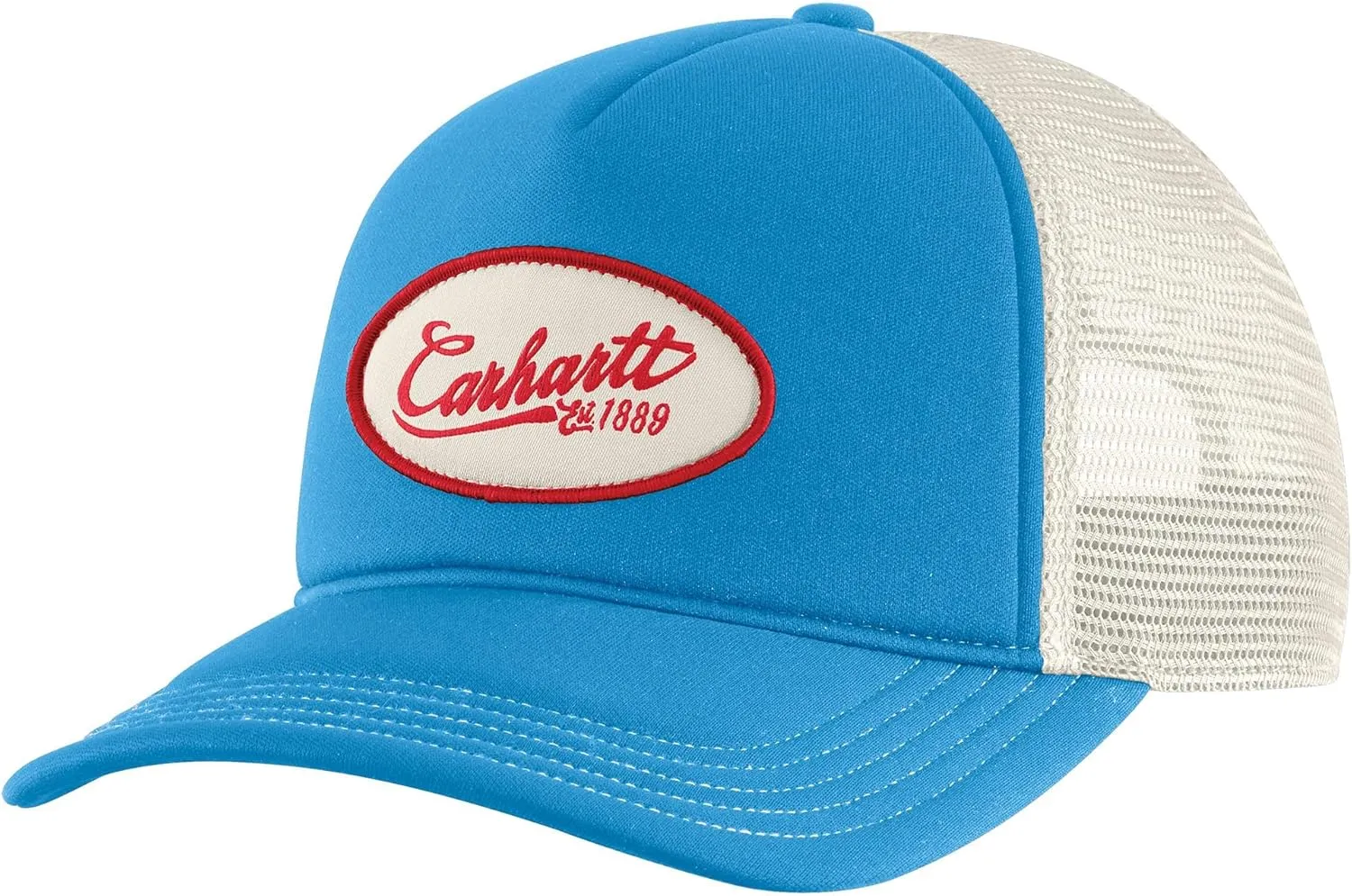 Carhartt Women's Graphic Trucker Hat