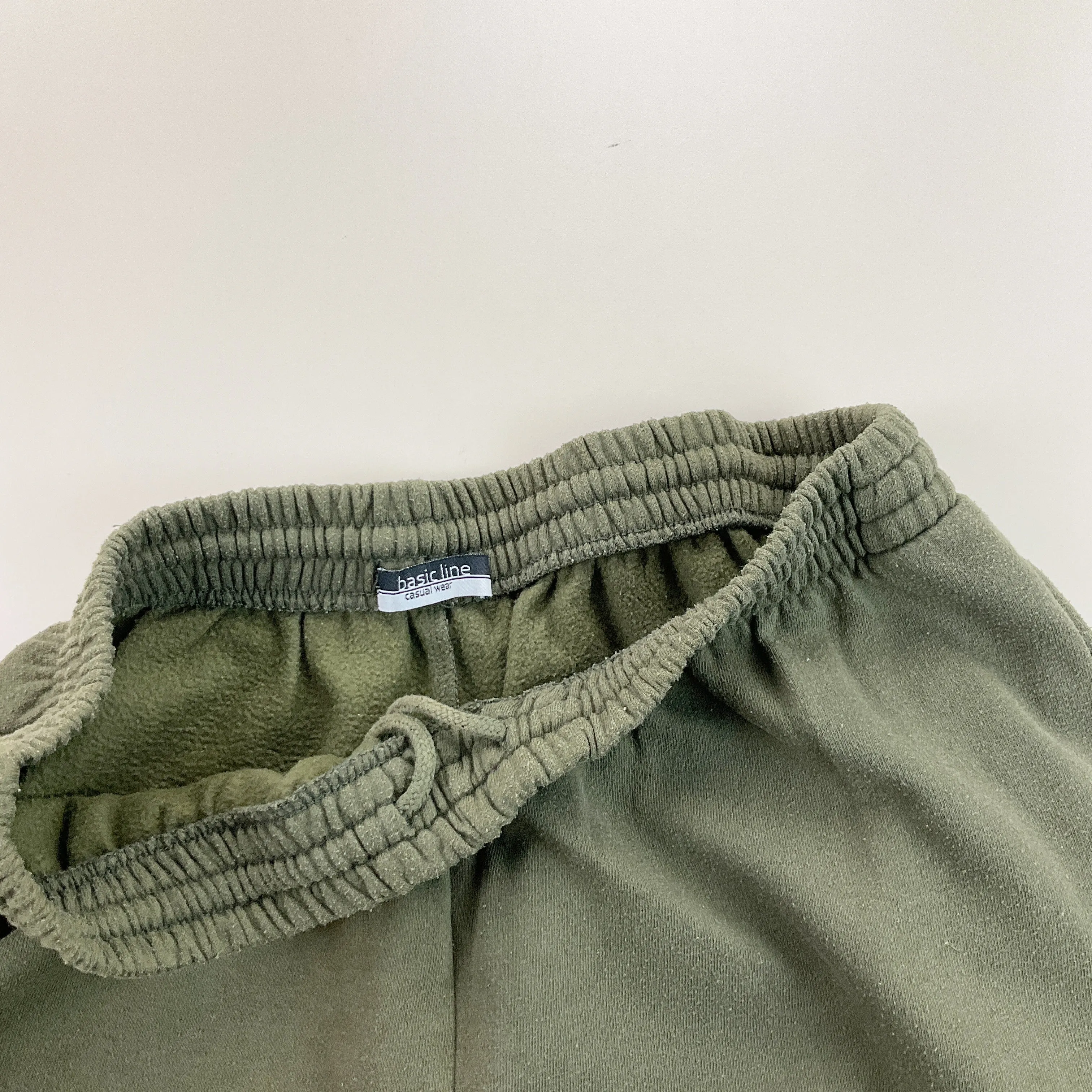 Casual Cotton 80s Sweatsuit - Medium
