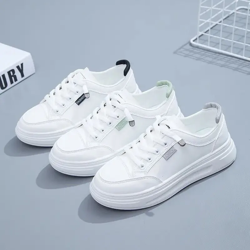 Casual Sneakers Street Comfortable sports shoes - 6615