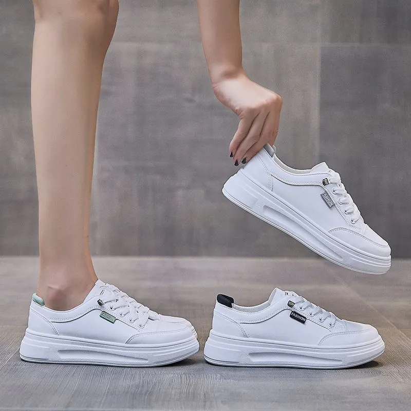 Casual Sneakers Street Comfortable sports shoes - 6615