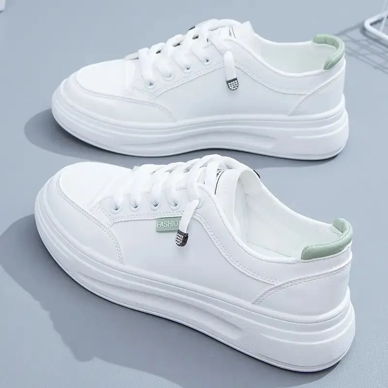 Casual Sneakers Street Comfortable sports shoes - 6615