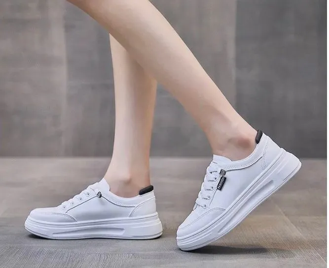 Casual Sneakers Street Comfortable sports shoes - 6615