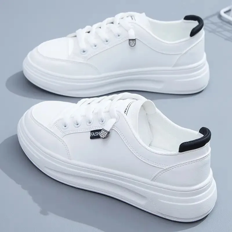 Casual Sneakers Street Comfortable sports shoes - 6615