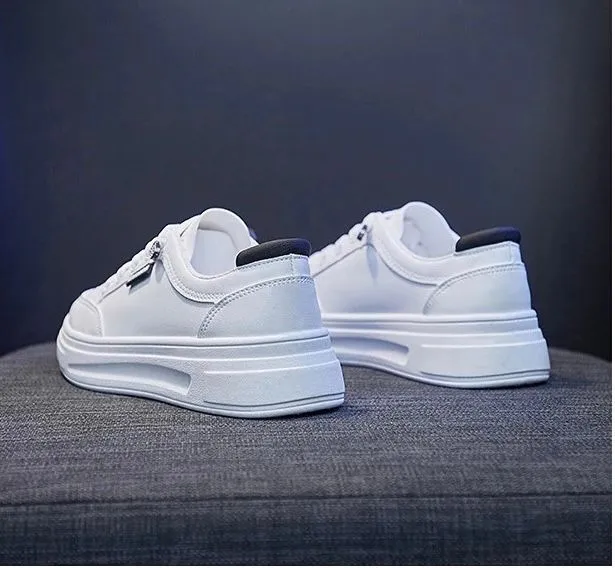 Casual Sneakers Street Comfortable sports shoes - 6615