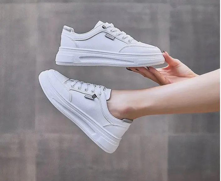 Casual Sneakers Street Comfortable sports shoes - 6615