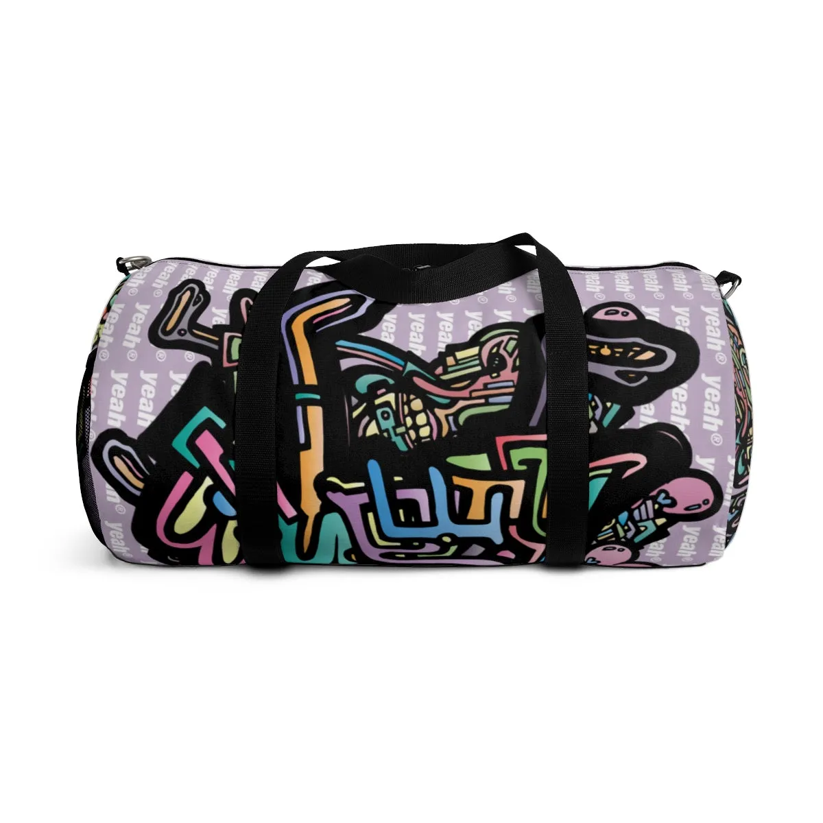 Catcha Later Duffel Bag