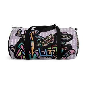 Catcha Later Duffel Bag