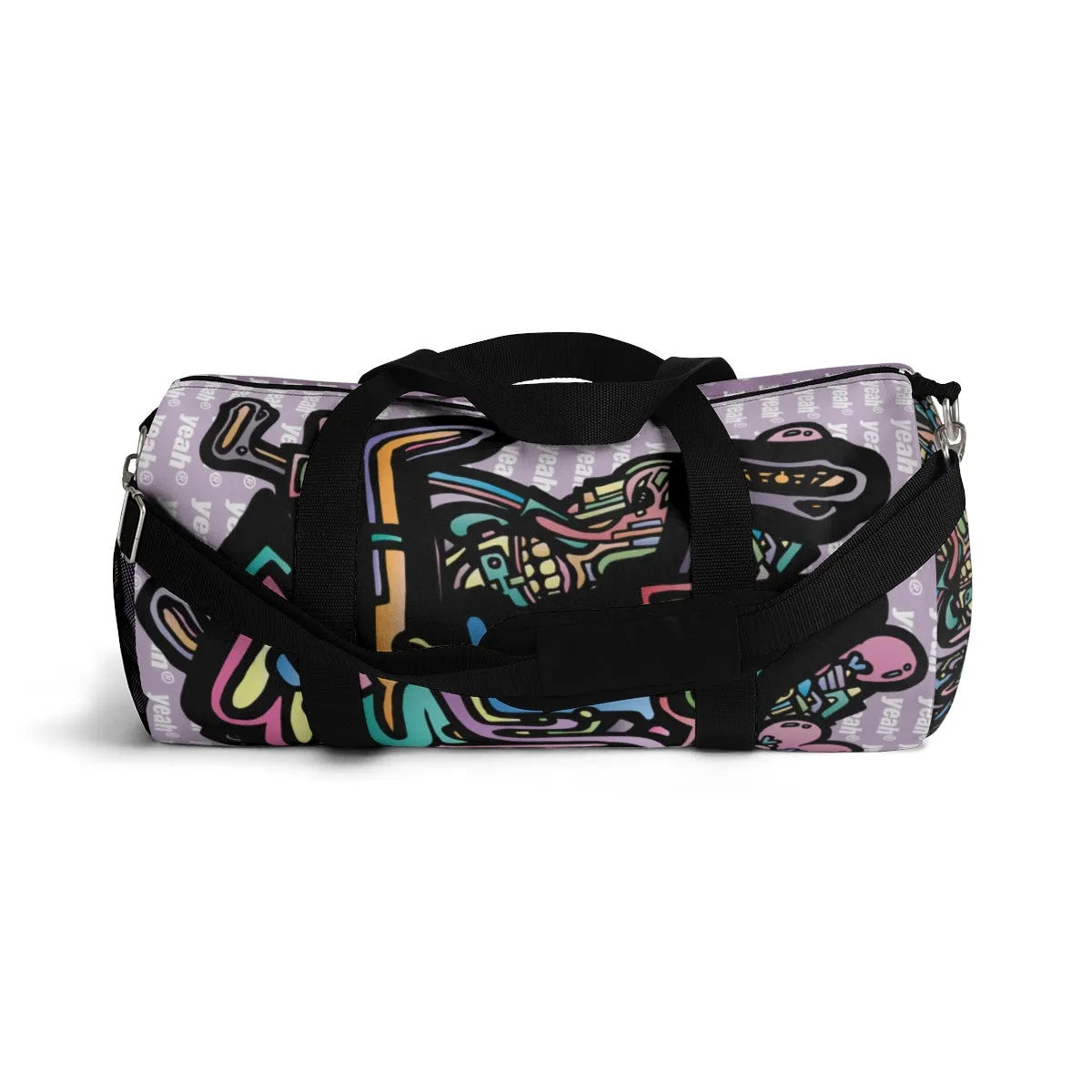 Catcha Later Duffel Bag