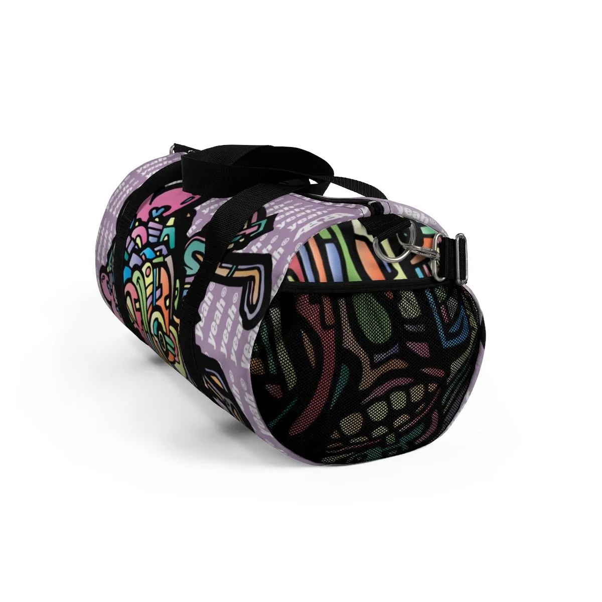 Catcha Later Duffel Bag