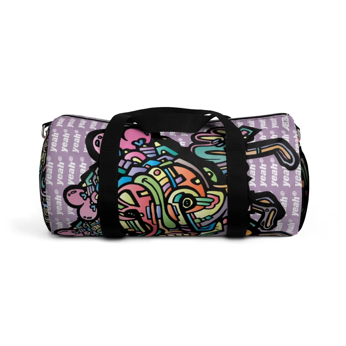 Catcha Later Duffel Bag