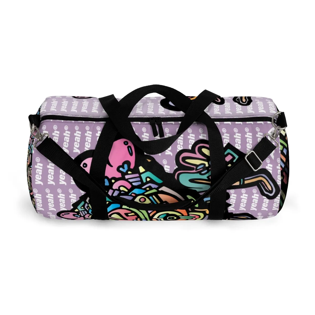 Catcha Later Duffel Bag