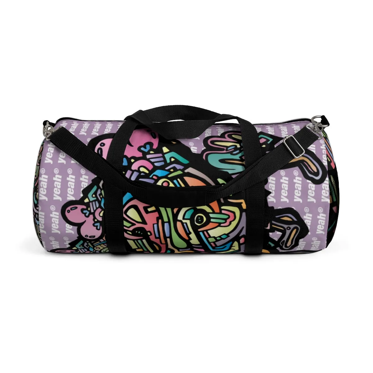 Catcha Later Duffel Bag