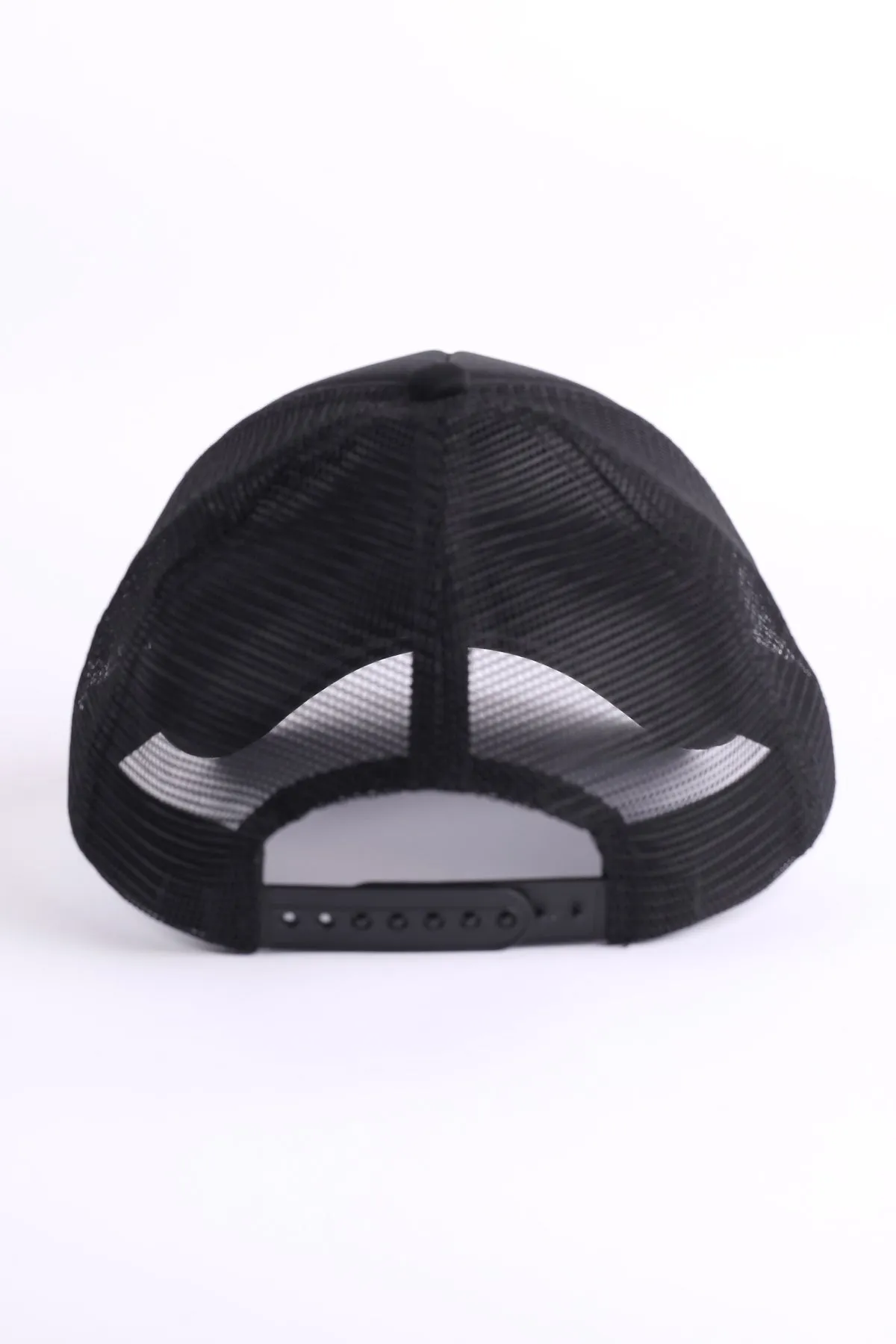 CB13 Flag Trucker Cap