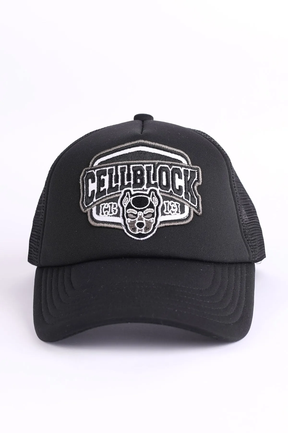 CB13 Kennel Pup Trucker Cap