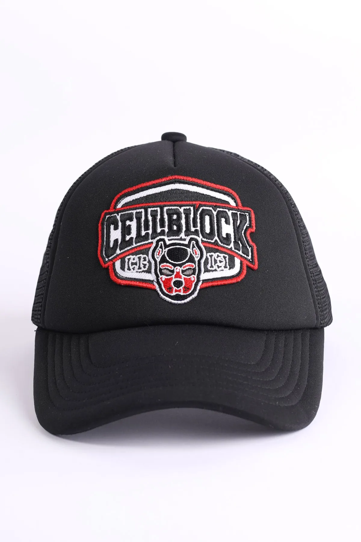 CB13 Kennel Pup Trucker Cap