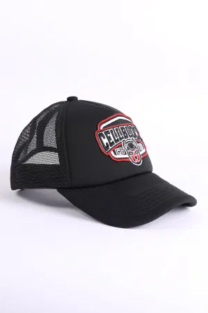 CB13 Kennel Pup Trucker Cap