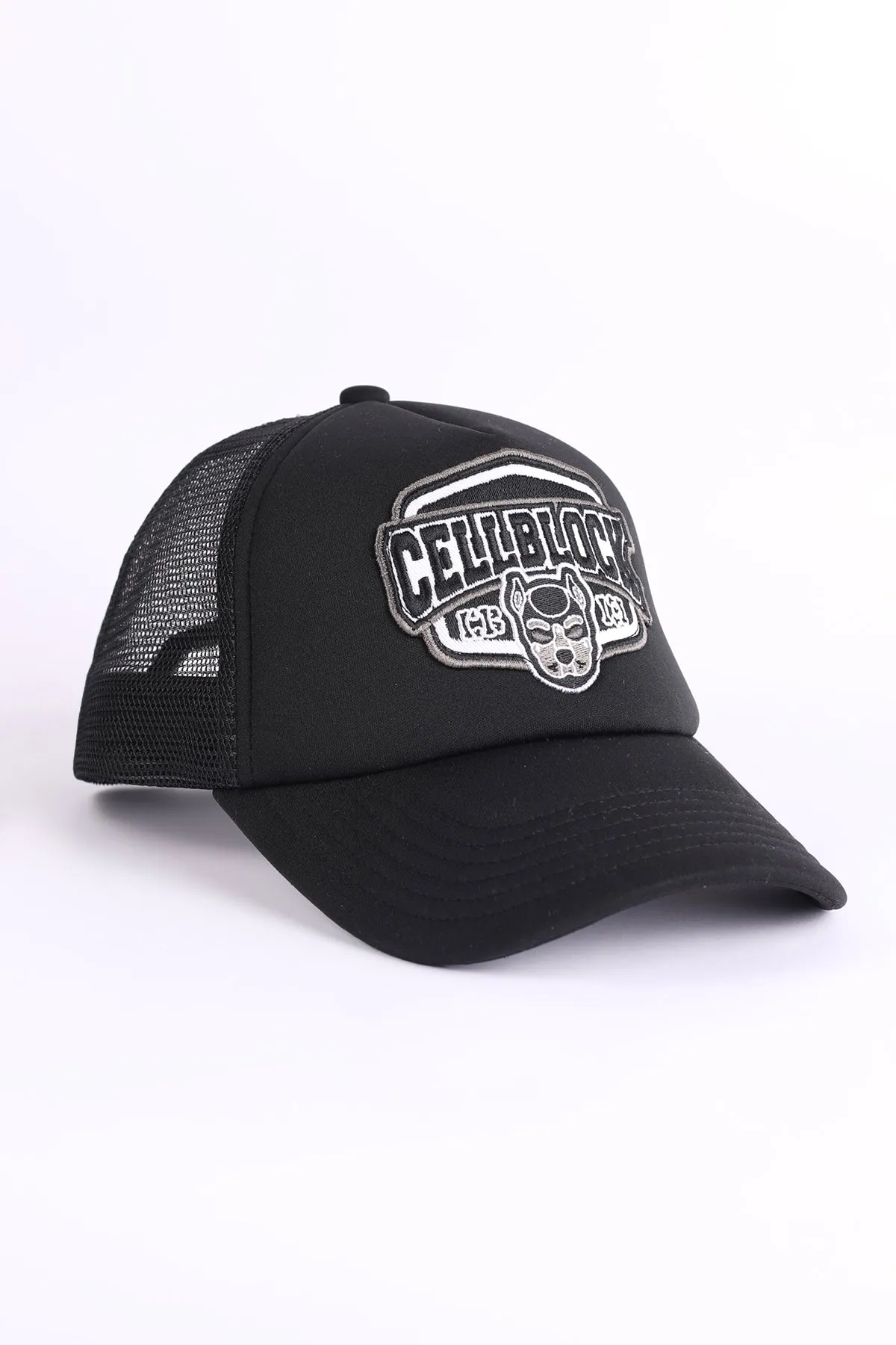 CB13 Kennel Pup Trucker Cap