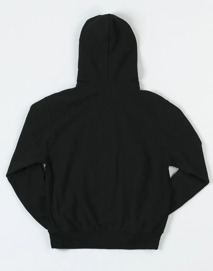 Champion Disney's Mickey & Friends Reverse Weave Boyfriend Hoodie, Disney's Mickey Mouse Black GF510 592178 003
