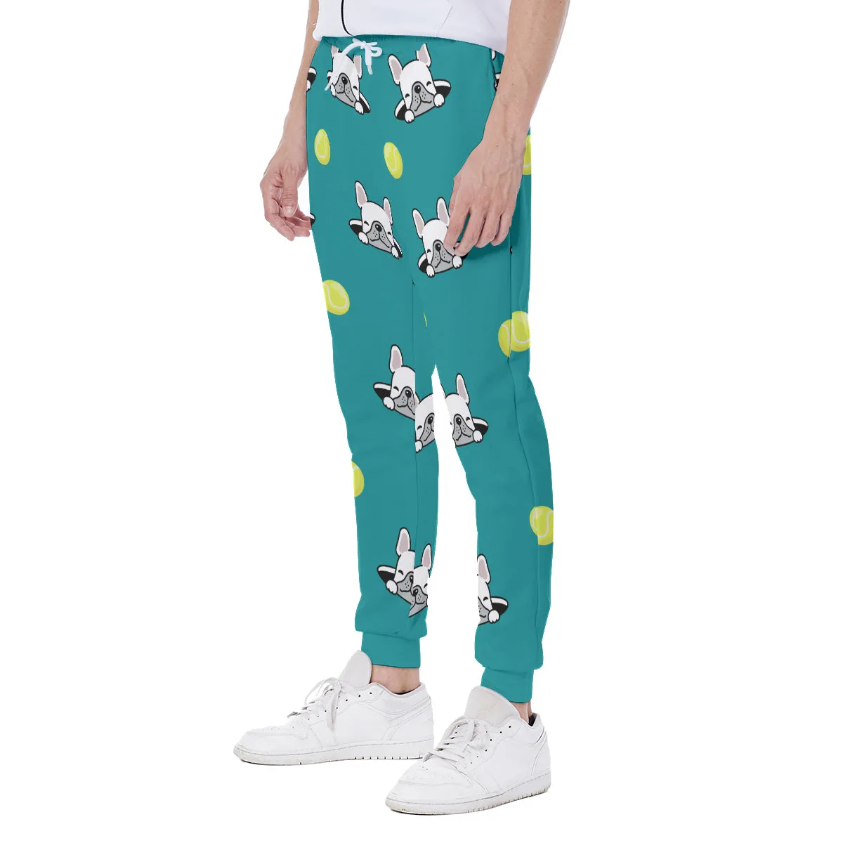 CHARLIE - Men's Sweatpants