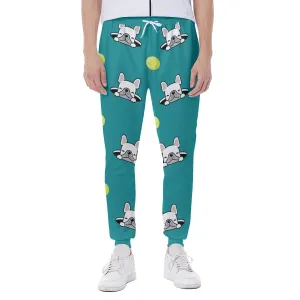 CHARLIE - Men's Sweatpants