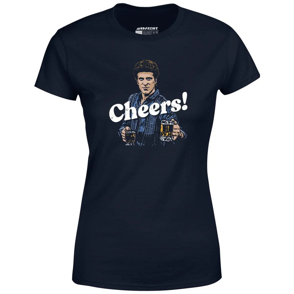Cheers! - Women's T-Shirt
