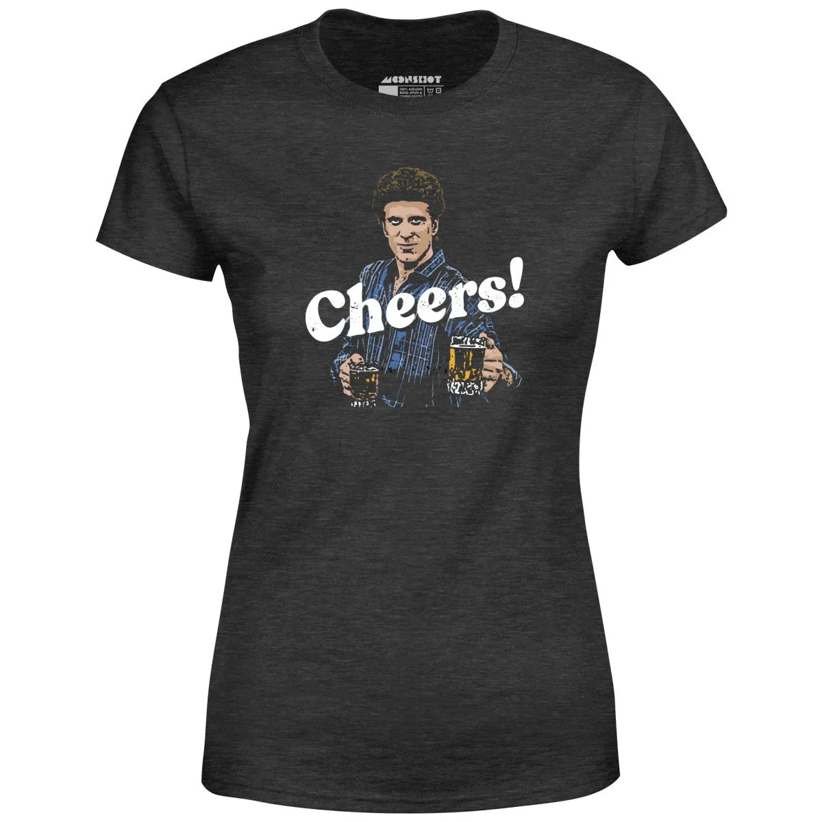 Cheers! - Women's T-Shirt