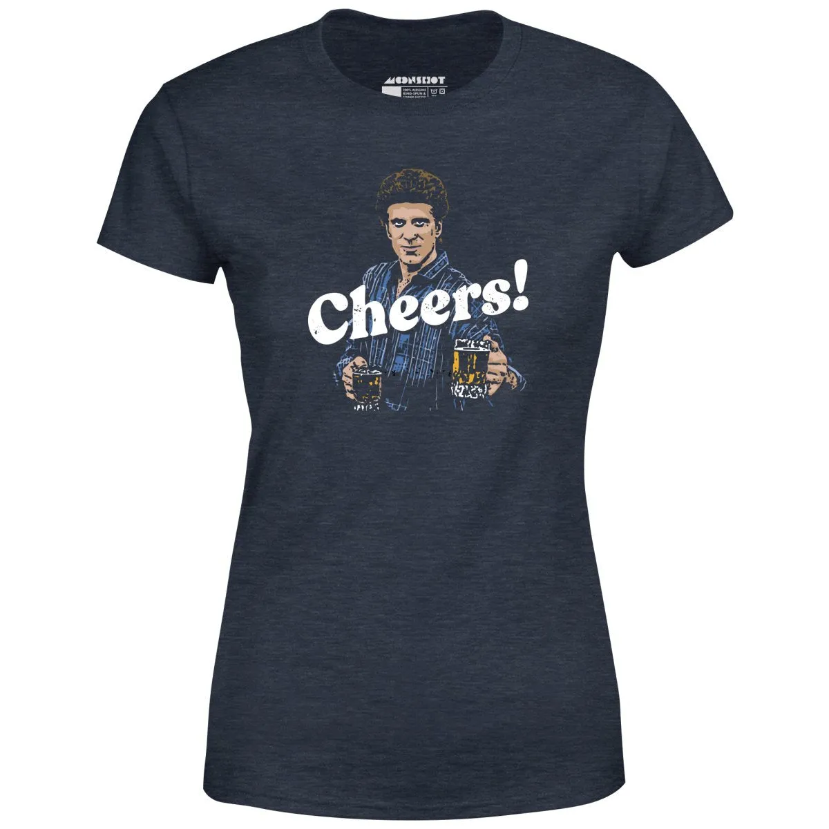 Cheers! - Women's T-Shirt