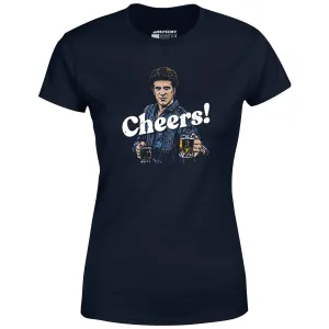 Cheers! - Women's T-Shirt