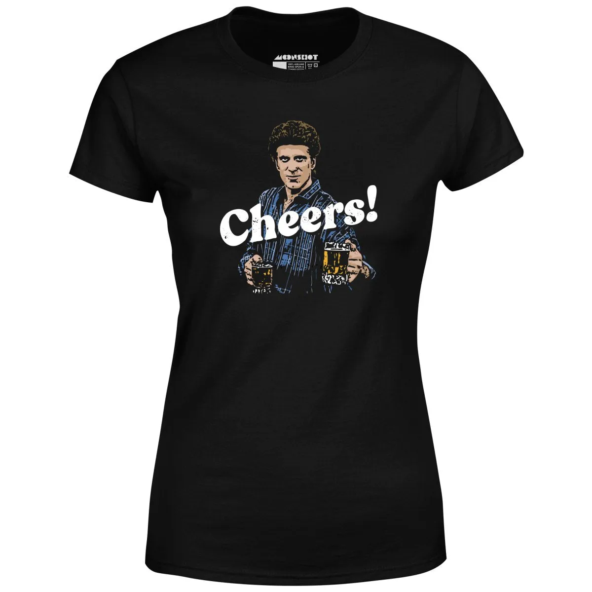 Cheers! - Women's T-Shirt