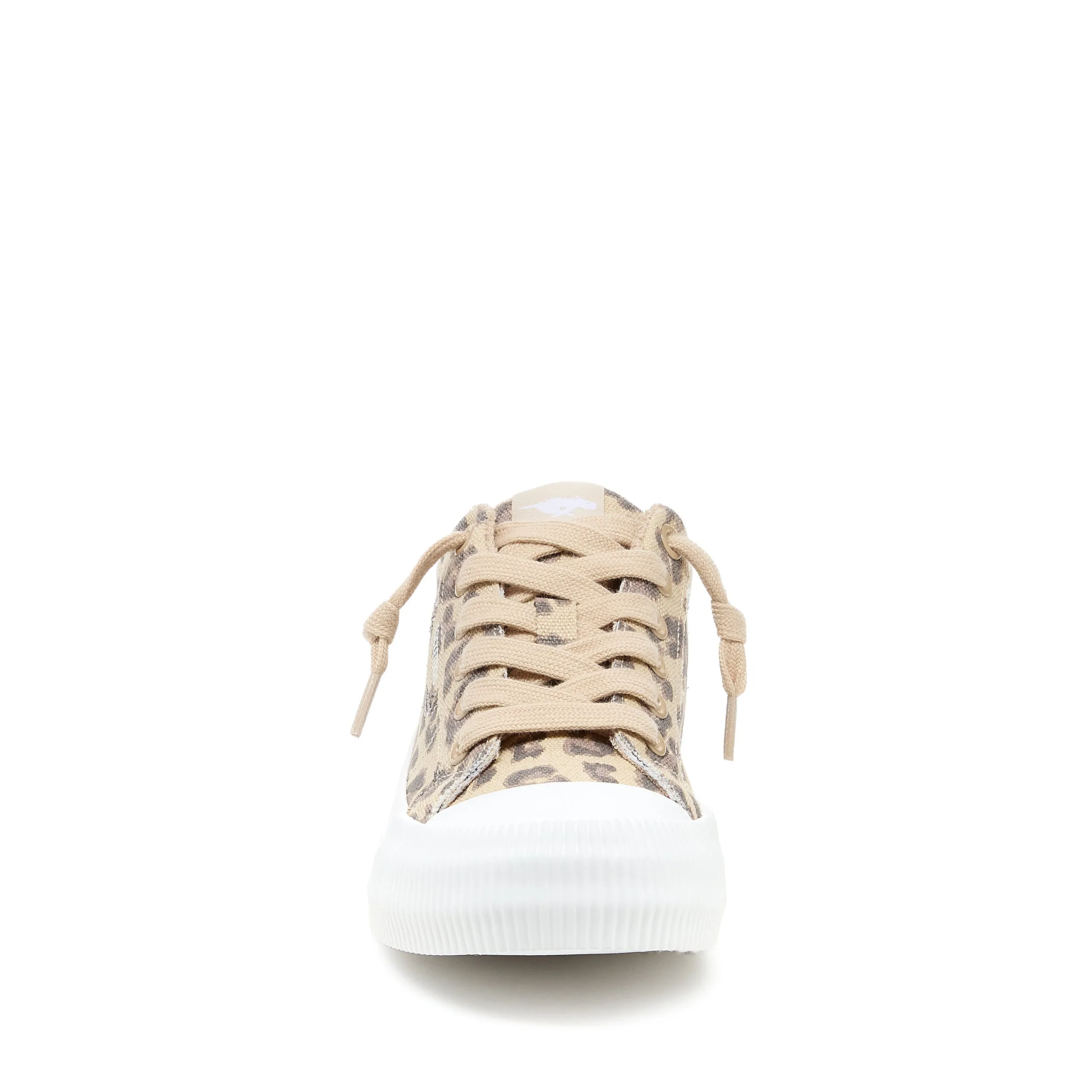 Cheery Leopard Mule Trainer