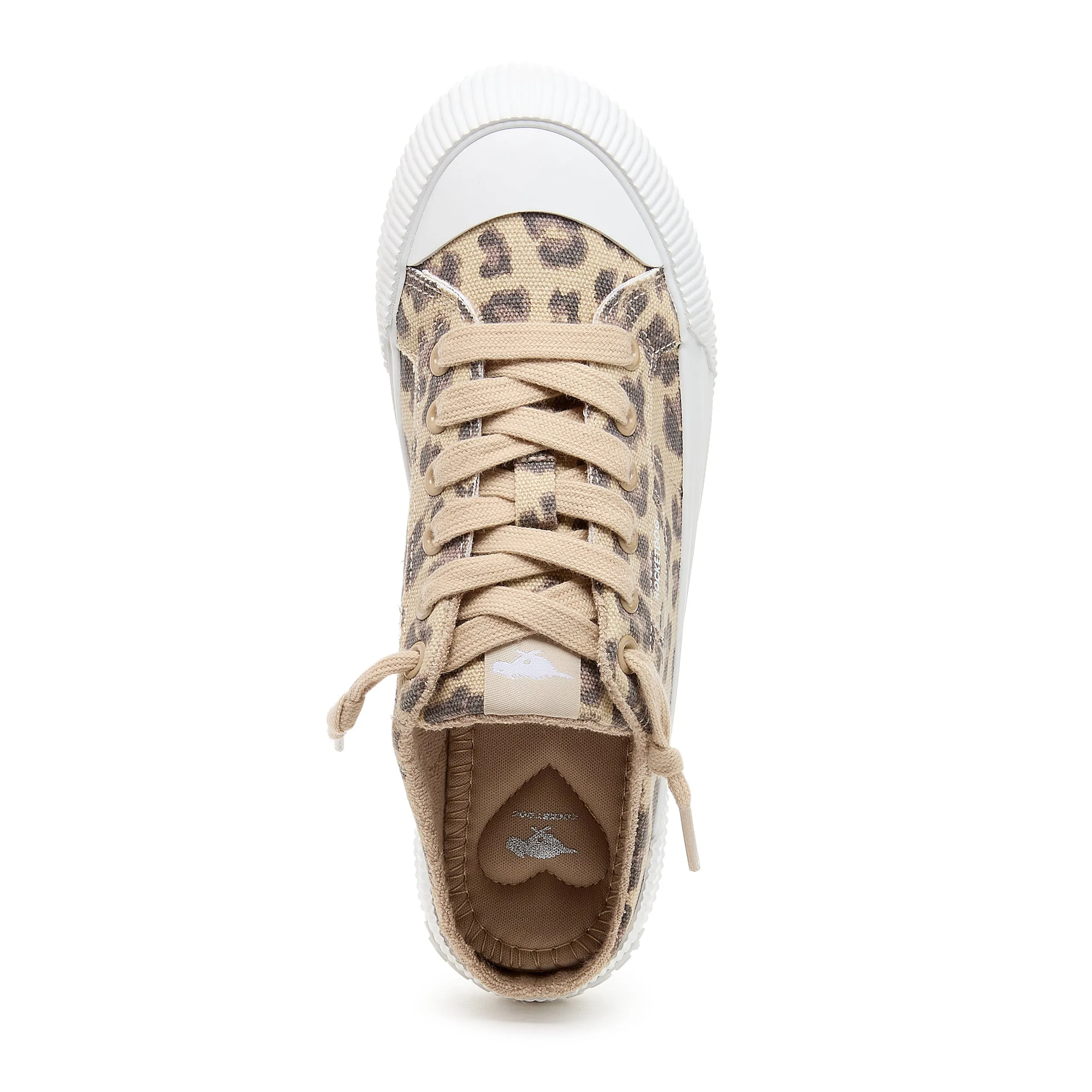Cheery Leopard Mule Trainer
