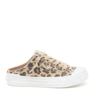 Cheery Leopard Mule Trainer