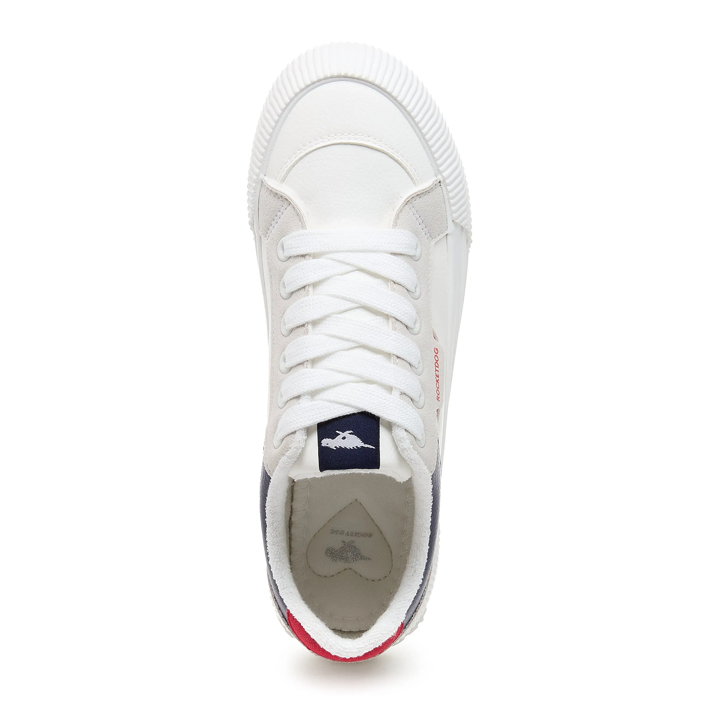 Cheery USA Color Block Sneaker