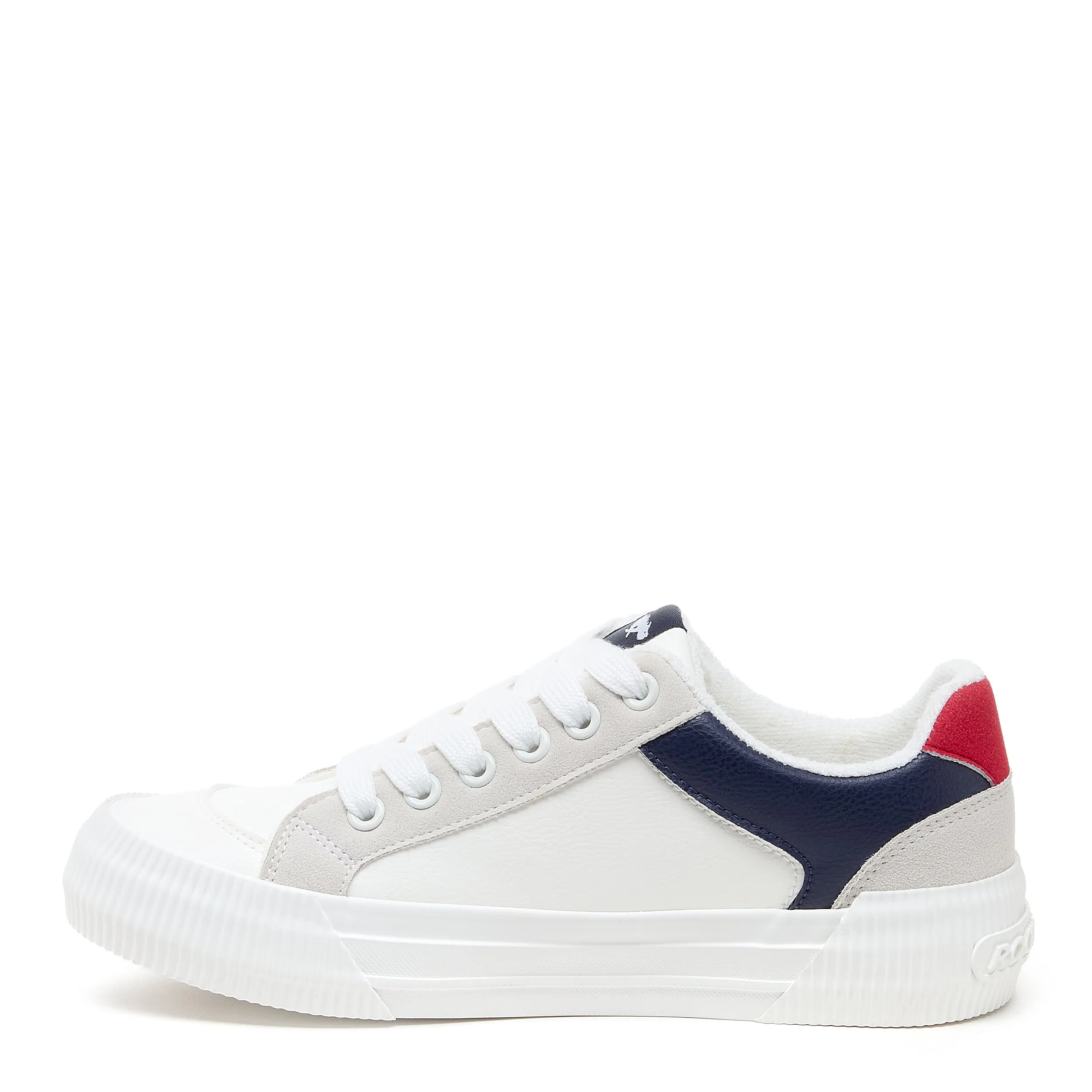 Cheery USA Color Block Sneaker