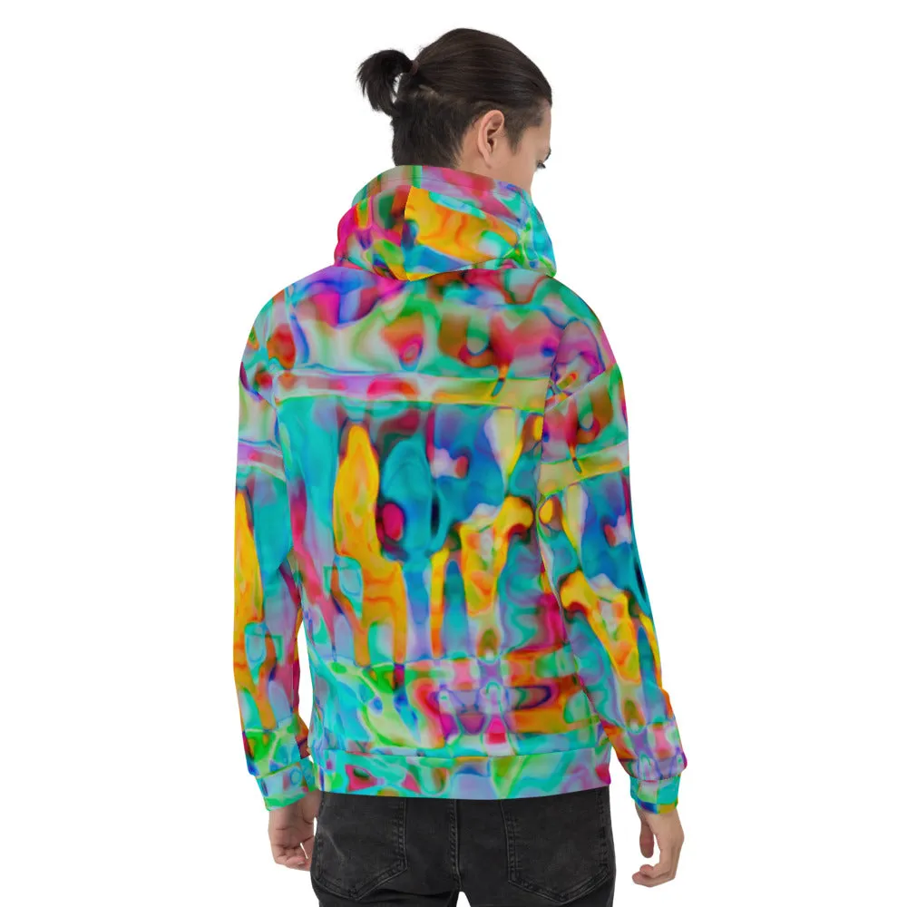 Cherry Men's Unisex Hoodie