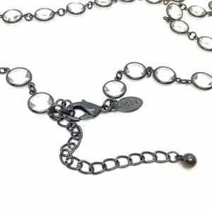 Chico's Glass Necklace