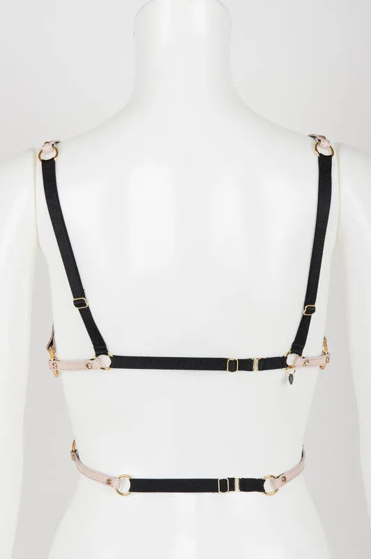 Chérie Playsuit