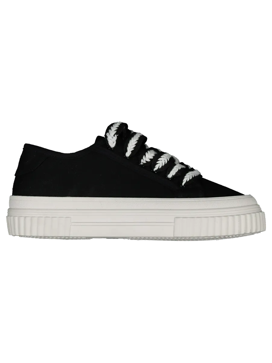 Chunky Ridged Sneakers