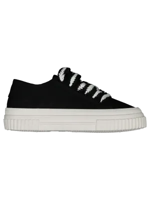Chunky Ridged Sneakers