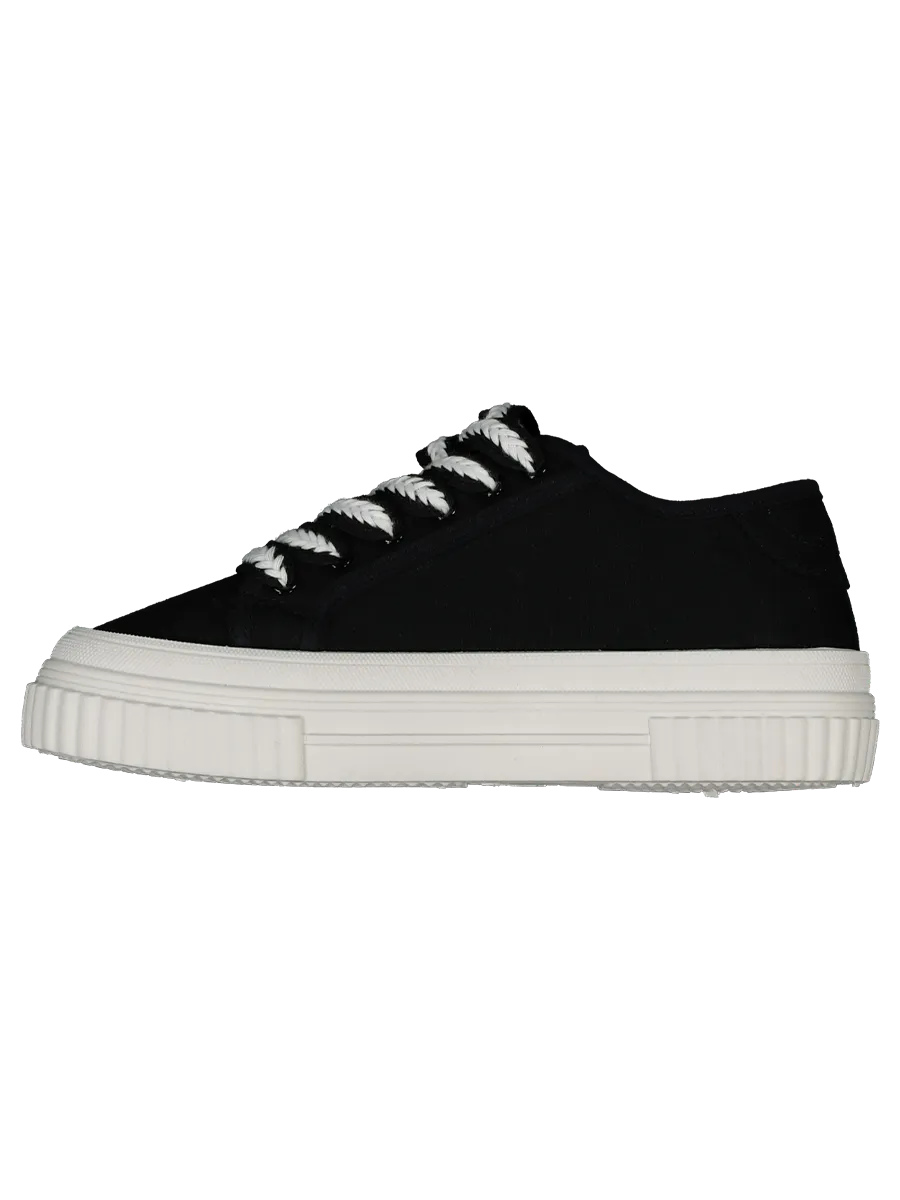 Chunky Ridged Sneakers
