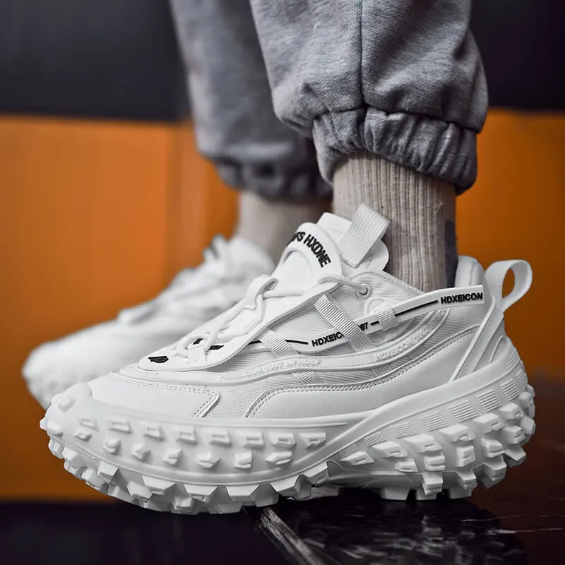 Chunky Shoes 'Velzard DT7X ' ugly sneakers 2023
