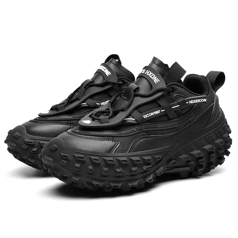 Chunky Shoes 'Velzard DT7X ' ugly sneakers 2023