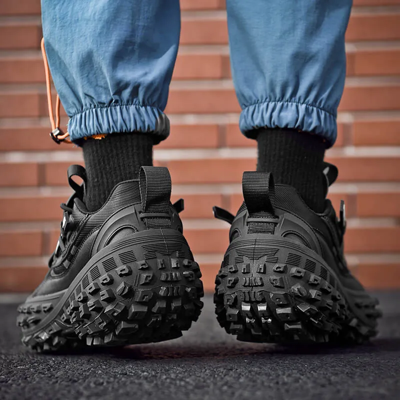 Chunky Shoes 'Velzard DT7X ' ugly sneakers 2023