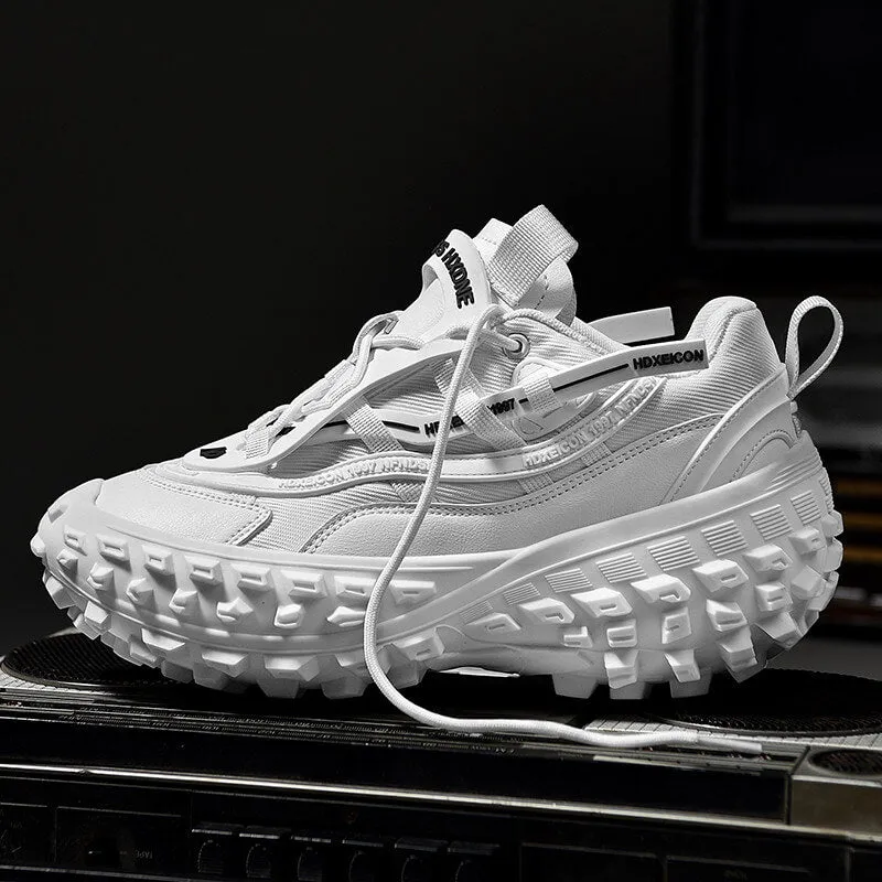 Chunky Shoes 'Velzard DT7X ' ugly sneakers 2023