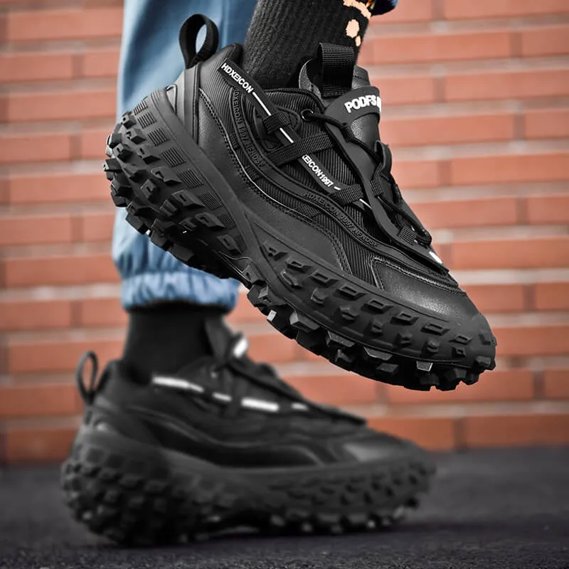Chunky Shoes 'Velzard DT7X ' ugly sneakers 2023